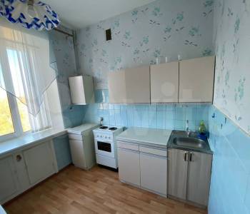 Сдается 2-х комнатная квартира, 55 м²