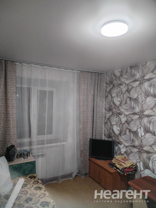 Сдается 1-комнатная квартира, 24 м²