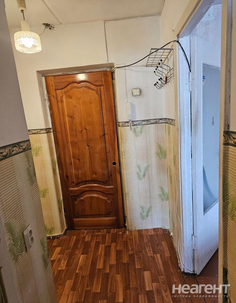 Продается 1-комнатная квартира, 31 м²