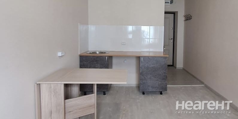 Сдается 1-комнатная квартира, 18 м²