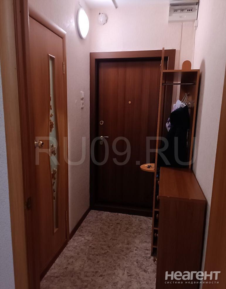 Сдается 1-комнатная квартира, 24 м²