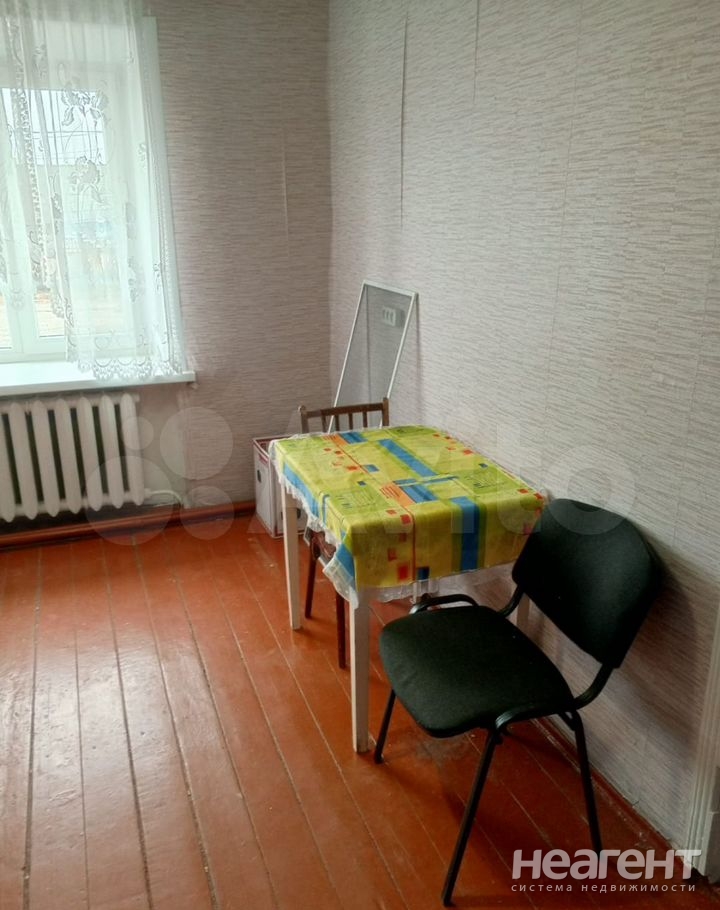 Продается 1-комнатная квартира, 27 м²