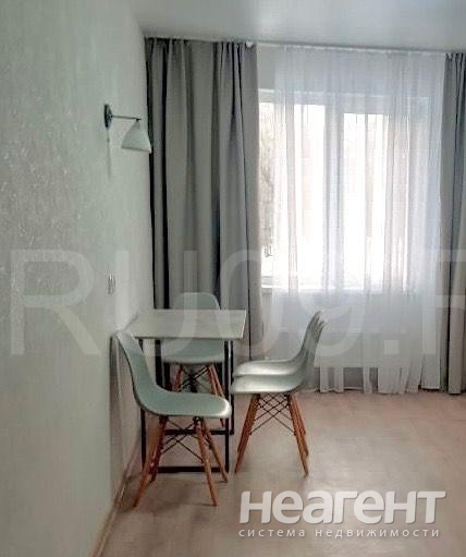 Сдается 2-х комнатная квартира, 45 м²