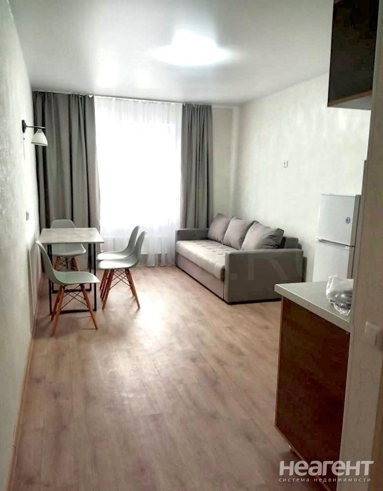 Сдается 2-х комнатная квартира, 45 м²