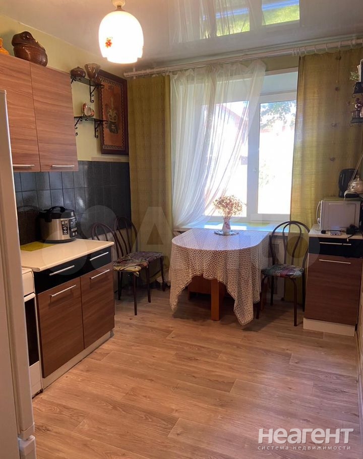 Продается 2-х комнатная квартира, 48 м²