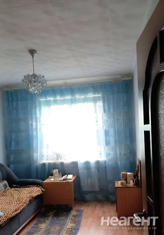 Продается 2-х комнатная квартира, 53,9 м²