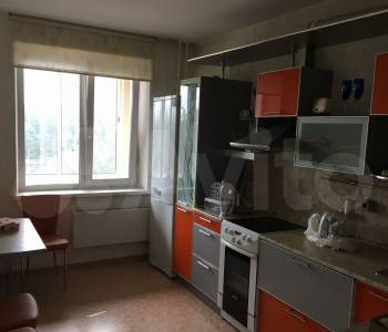 Продается 2-х комнатная квартира, 60 м²