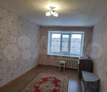 Продается 1-комнатная квартира, 27,9 м²