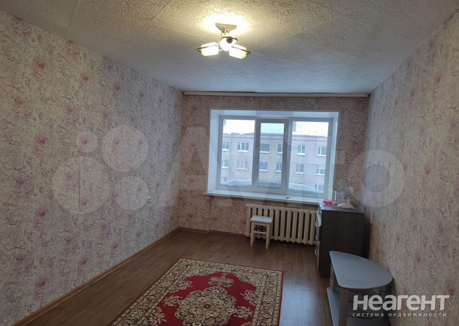 Продается 1-комнатная квартира, 27,9 м²