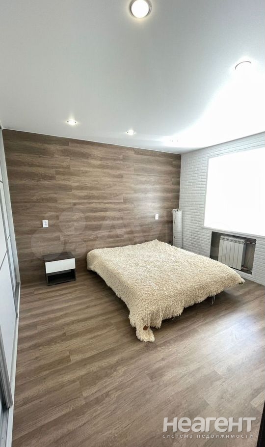 Продается 2-х комнатная квартира, 56 м²