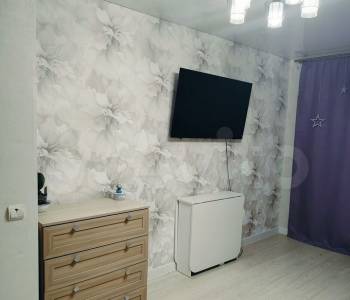 Продается 1-комнатная квартира, 40 м²