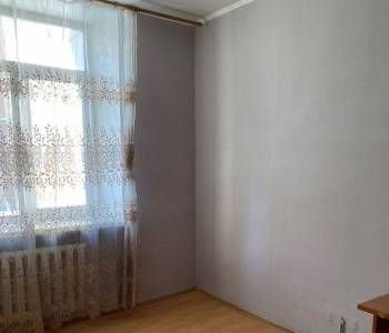 Продается 1-комнатная квартира, 18,1 м²