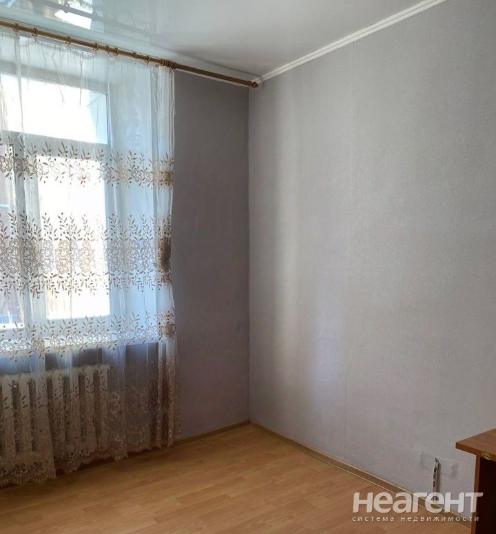 Продается 1-комнатная квартира, 18,1 м²