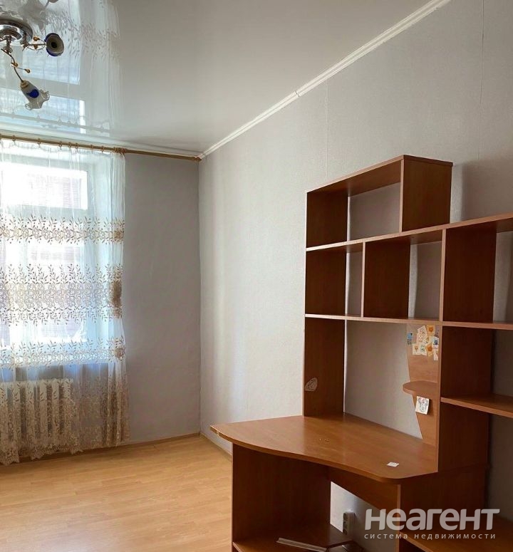 Продается 1-комнатная квартира, 18,1 м²