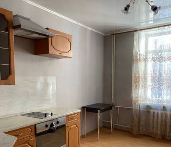 Продается 1-комнатная квартира, 18,1 м²