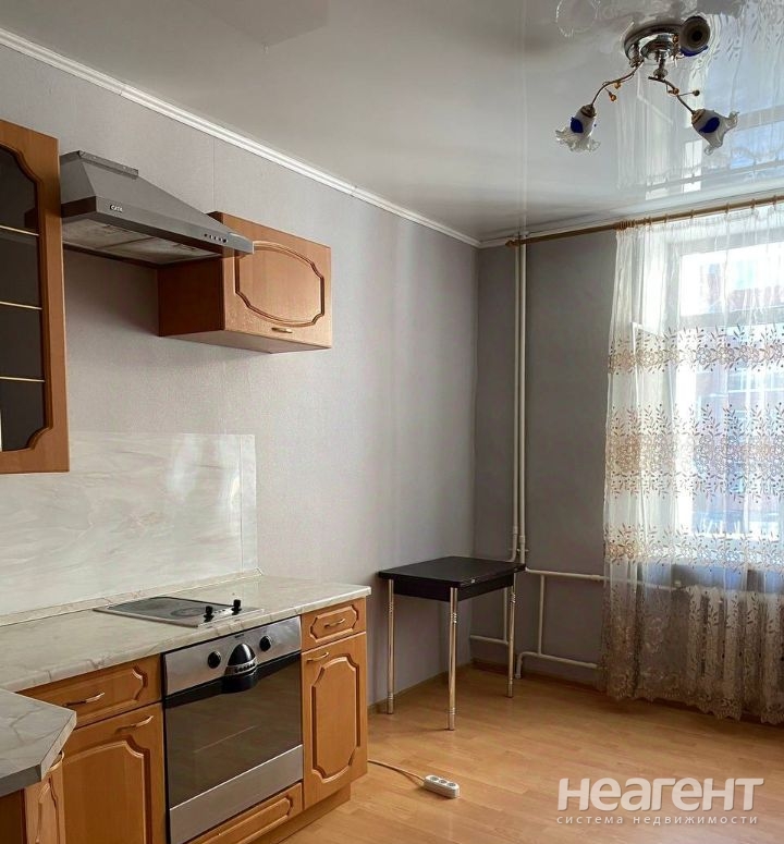 Продается 1-комнатная квартира, 18,1 м²