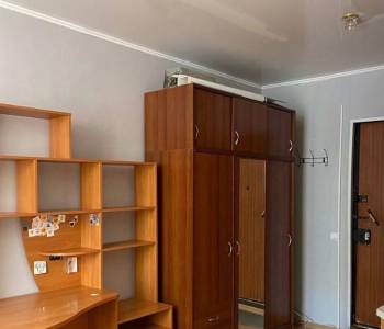 Продается 1-комнатная квартира, 18,1 м²