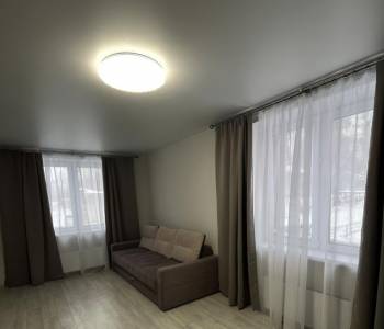 Сдается 2-х комнатная квартира, 55 м²