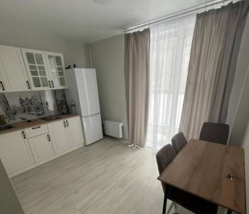 Сдается 2-х комнатная квартира, 55 м²