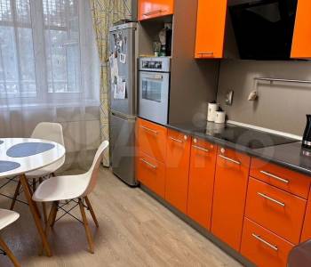 Продается 2-х комнатная квартира, 53,1 м²