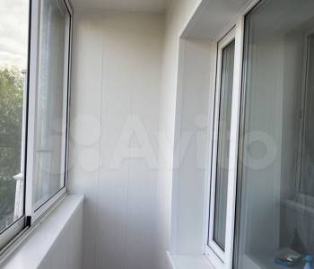 Продается 3-х комнатная квартира, 56,6 м²