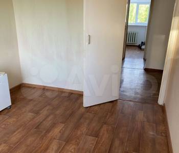 Продается 3-х комнатная квартира, 56,6 м²