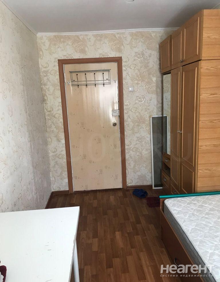 Сдается Комната, 10 м²