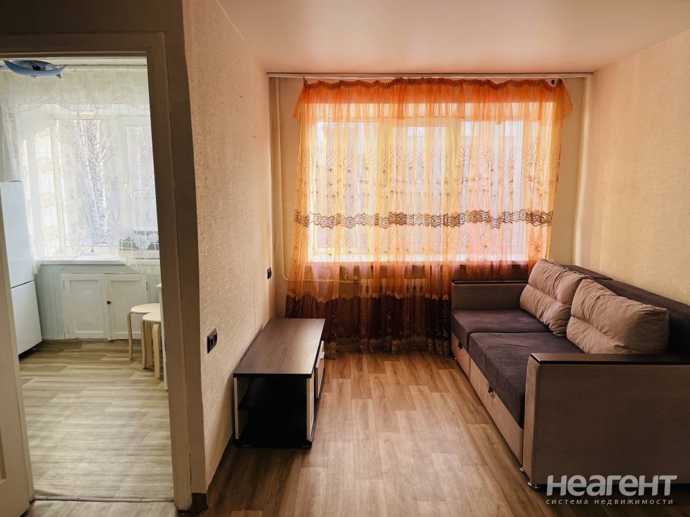 Сдается 1-комнатная квартира, 29 м²