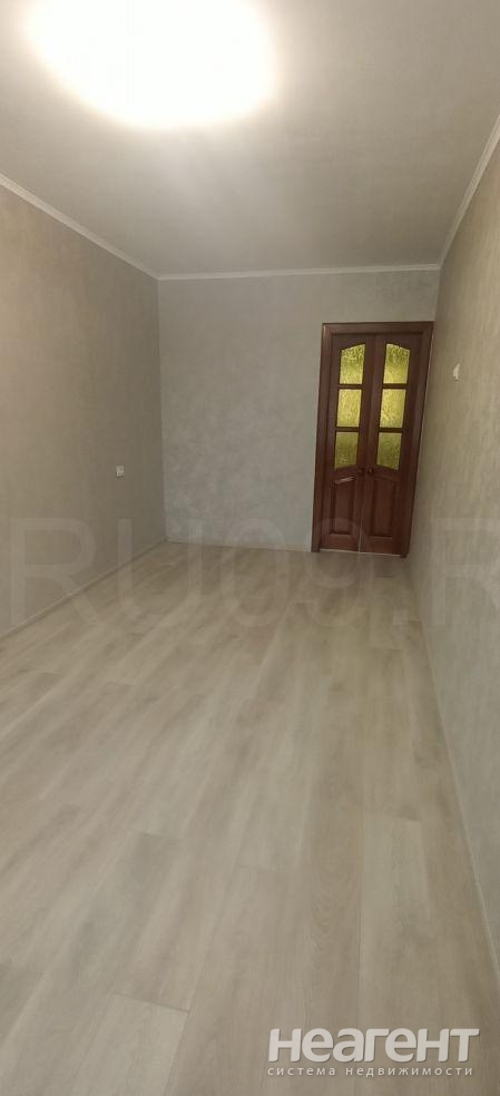 Продается 2-х комнатная квартира, 43 м²