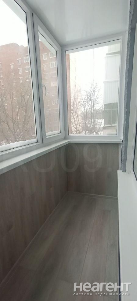 Продается 2-х комнатная квартира, 43 м²