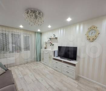 Продается 3-х комнатная квартира, 76,9 м²