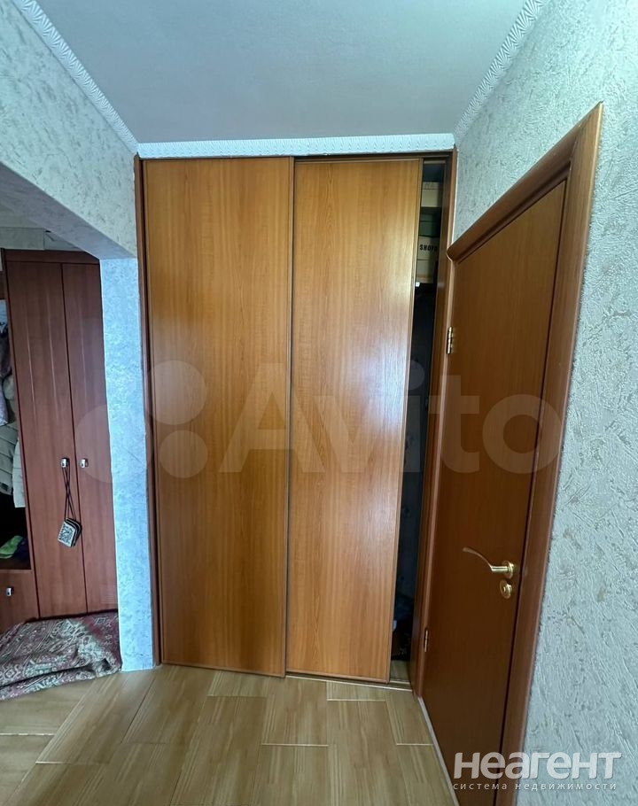 Продается 2-х комнатная квартира, 54 м²