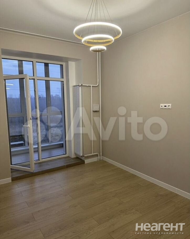 Продается 3-х комнатная квартира, 85 м²