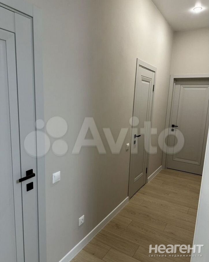 Продается 3-х комнатная квартира, 85 м²