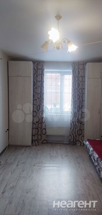 Продается 1-комнатная квартира, 21 м²