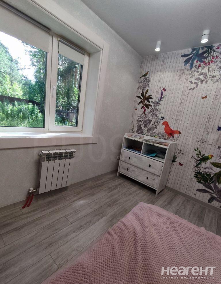 Продается Дом, 130 м²