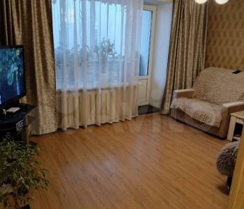 Продается 1-комнатная квартира, 32,6 м²