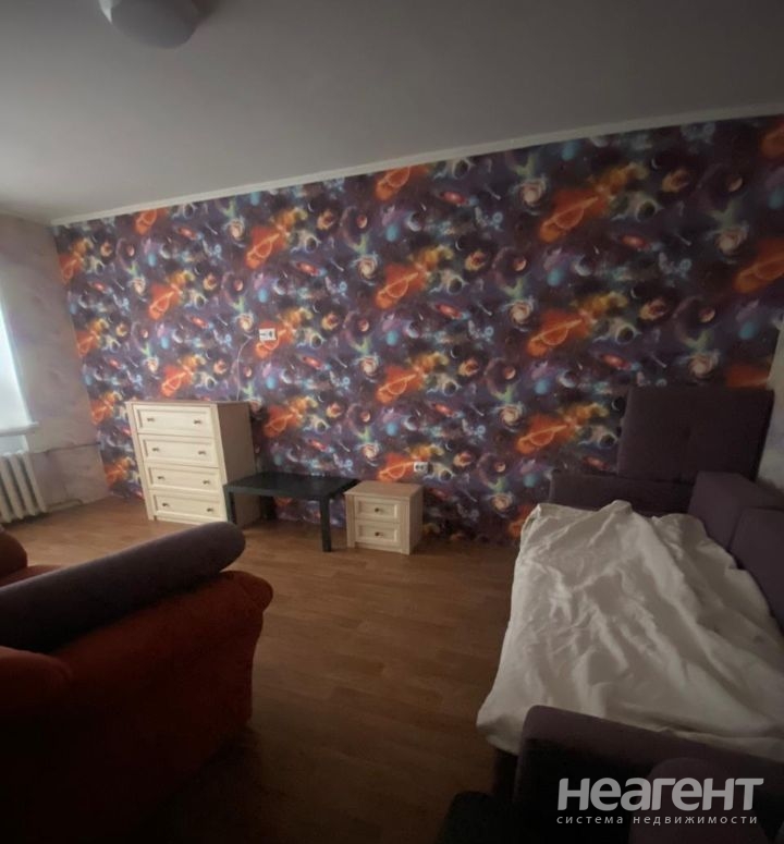 Продается 1-комнатная квартира, 30,2 м²