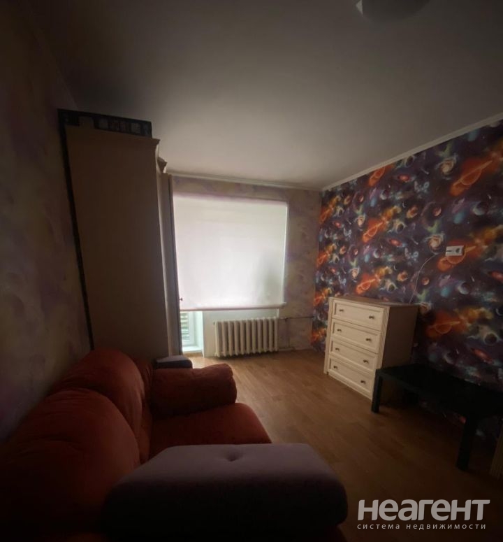 Продается 1-комнатная квартира, 30,2 м²