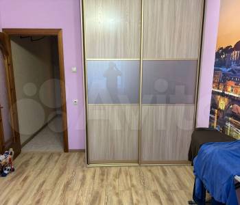 Продается 2-х комнатная квартира, 64 м²