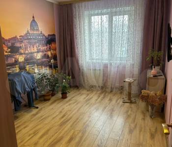 Продается 2-х комнатная квартира, 64 м²