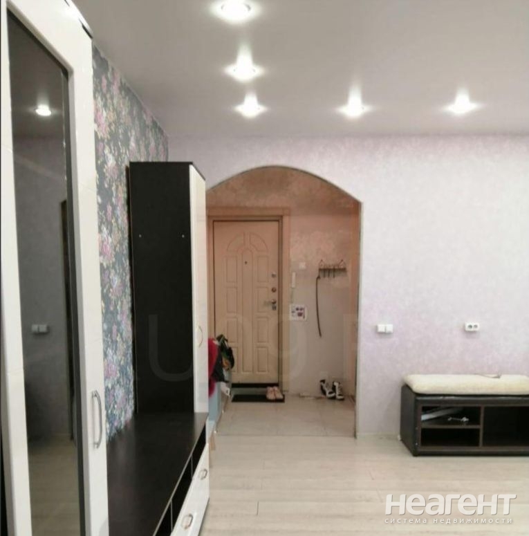 Продается 3-х комнатная квартира, 83,1 м²