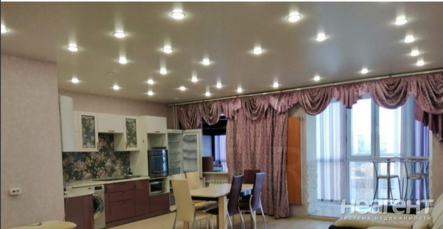 Продается 3-х комнатная квартира, 83,1 м²