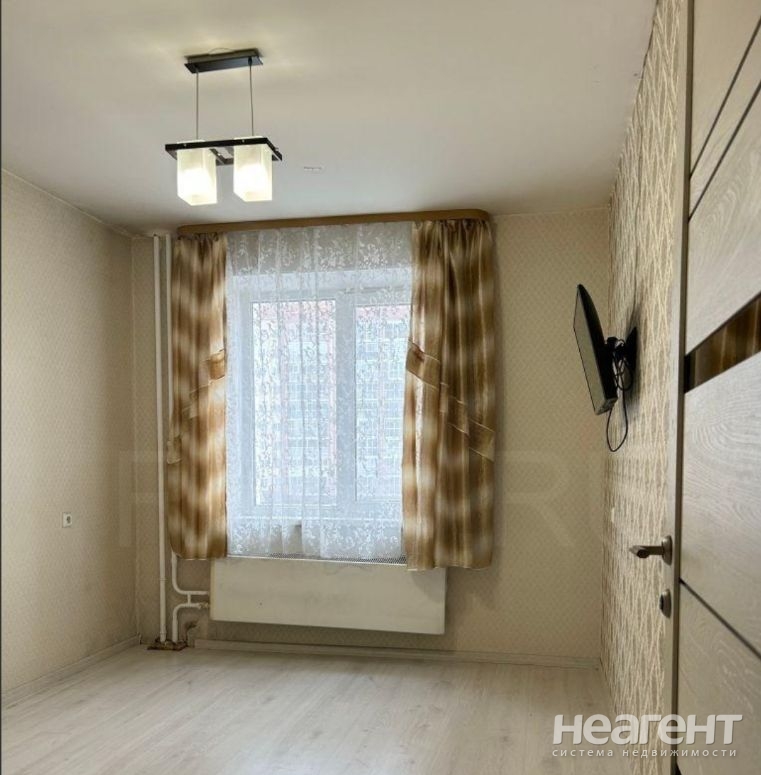 Продается 3-х комнатная квартира, 83,1 м²