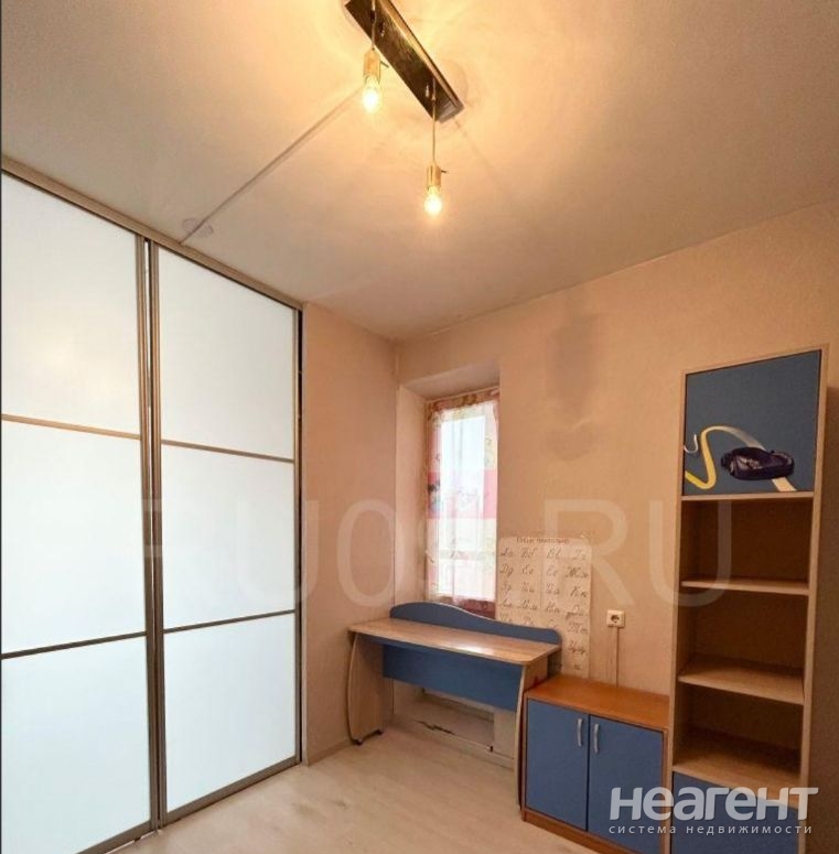 Продается 3-х комнатная квартира, 83,1 м²