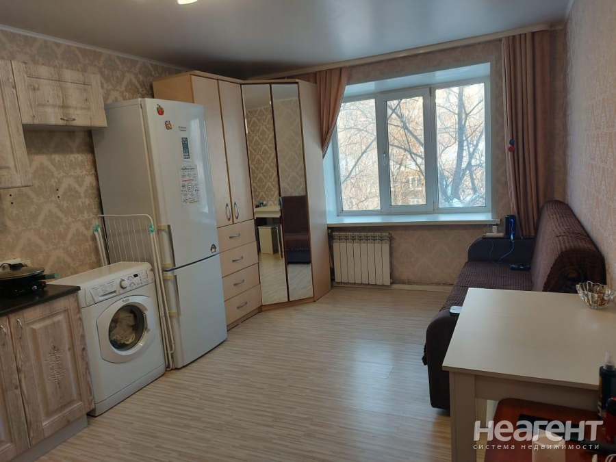 Сдается Комната, 18 м²