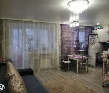 Продается 2-х комнатная квартира, 41 м²