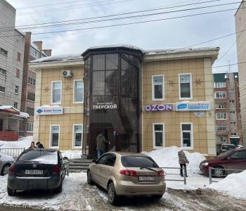 Сдается Нежилое помещение, 100 м²