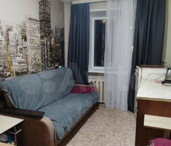 Сдается Комната, 10 м²