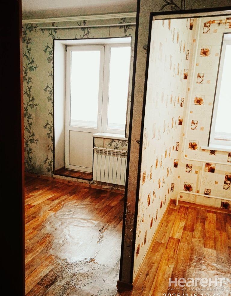 Продается 1-комнатная квартира, 23 м²